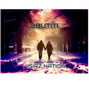 OBUTITI (feat. HUNTER & BLUEE)