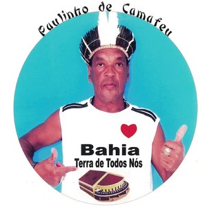 Bahia Terra de Todos Nós