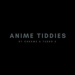 anime tiddies (Explicit)