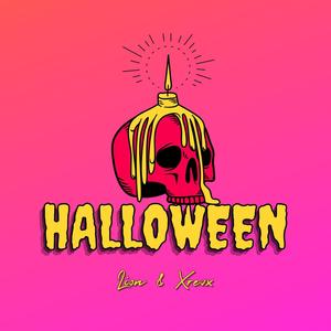 Halloween (feat. X R E V X)