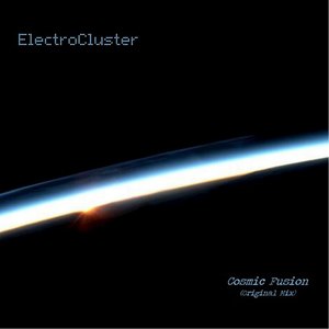 Cosmic Fusion - Single