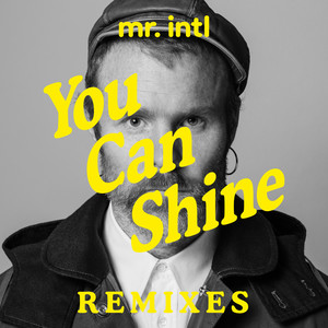 You Can Shine (Arttu Remix)