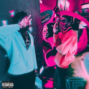 Too Turnt (feat. Tmhb kc) (Explicit)