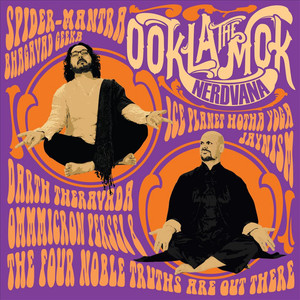 Welcome to the Con(feat. Worm Quartet, Devo Spice, and The Great Luke Ski)