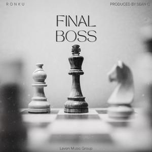 Final Boss (Explicit)
