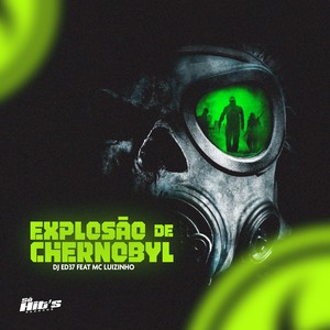 Explosão de Chernobyl (Explicit)