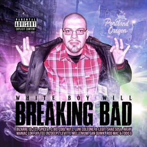 Breaking Bad (Explicit)