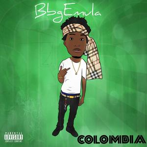 Colombia (Explicit)