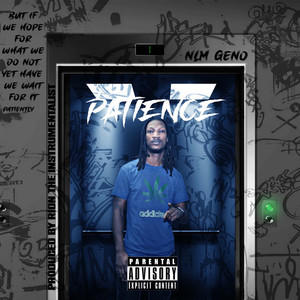 Patience (Explicit)