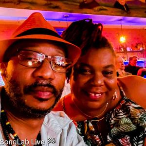 Love On Our Side (feat. Tuena Marie) (SongLab Live|Live)