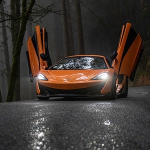 Mclaren (Explicit)