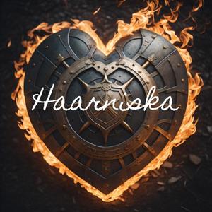 Haarniska