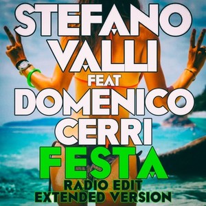 Festa (Stefano Valli Extended Version)