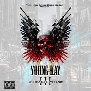 Don't Hang With Them (feat. Dree the Drummer) (Explicit)