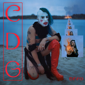 C.D.G (Explicit)