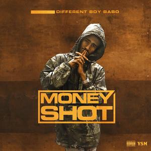 Different Boy Babo - Enesum Ayakum Higune(feat. Mide SF)