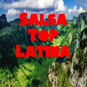 Salsa Top Latina