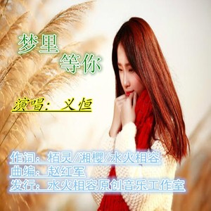 梦里等你 (义恒男声独唱版)