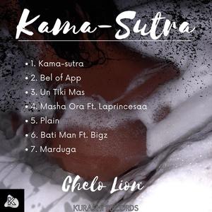 Kama-Sutra