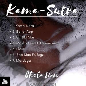 Bati Man (feat. Bigz)