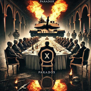 Paradox (Explicit)