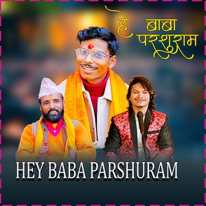 HEY BABA PARSHURAM