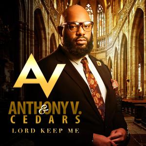 I Will Forever (feat. April Hall & Andre Byrd)