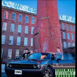 Courses (Explicit)