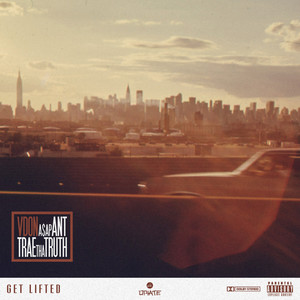 Get Lifted (Single Version|Explicit)
