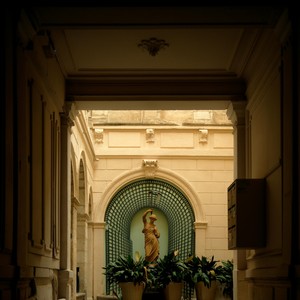 Langkah yang Tertinggal