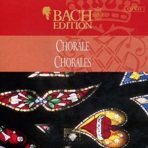 Bach: Choräle