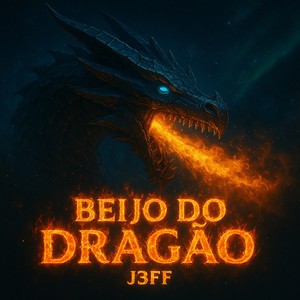 BEIJO DO DRAGÃO (Explicit)