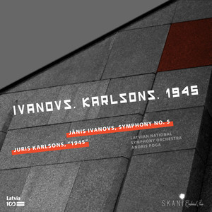 Symphony No. 5 - I. Moderato - Maestoso - Allegro