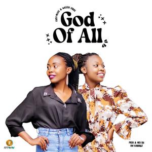 God of All (feat. Faith Music)