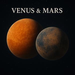 Venus & Mars