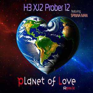 Planet of Love (Remix)