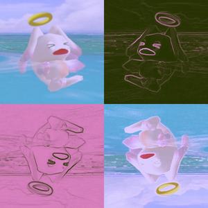 It'll be alright boys