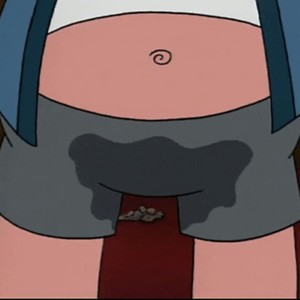 Mokre gaće (Explicit)