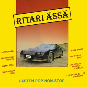 Ritari Ässä