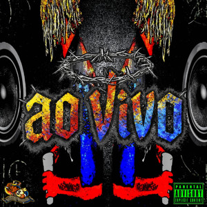Ao Vivo (Explicit)
