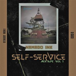 SELF-SERVICE vol1 (Explicit)