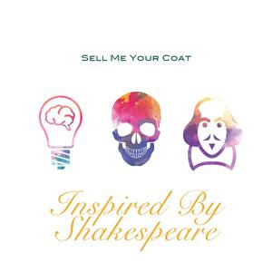 Inspired by Shakespeare (Single)