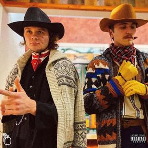 Cardigan Cowboys (Explicit)