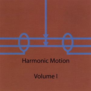 harmonic motion - volume 1