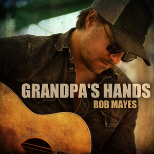 Grandpa's Hands