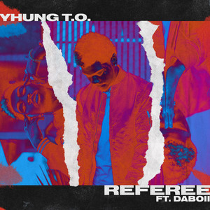 Referee (Clean)