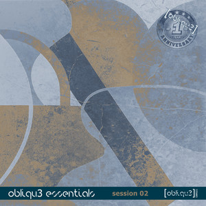 Oblique Essentials - Session 02