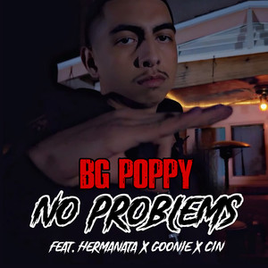 No Problems (Explicit)