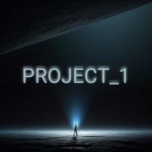 Project_1 (feat. StonedAKhana) [Explicit]