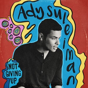 Not Giving Up / Say So (Explicit)